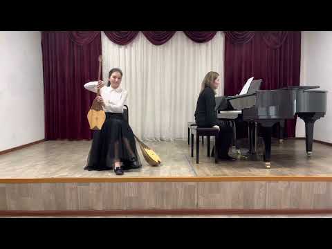 Видео: Серікқызы Ақерке 2-тур