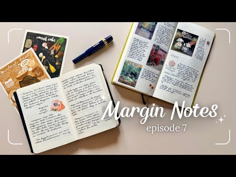 Видео: Обновление паспорта TN и планы на 2026 год ✷ Заметки на полях, эпизод 7