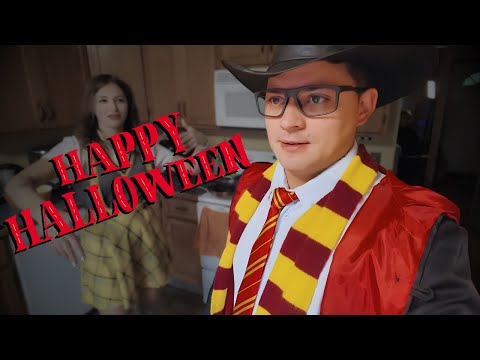 Видео: Традиции!!! БОЛЬШАЯ подготовка к празднику в Канаде!!!