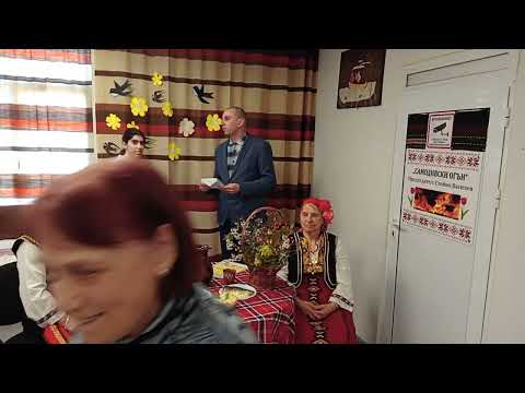 Видео: Днес Празнувахме рожден ден на Нели и Първа Пролет-Стойко Василев 22.03.2025г.