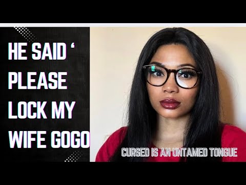 Видео: ВРЕМЯ ИСТОРИИ: ОН СКАЗАЛ: «ПОЖАЛУЙСТА, ЗАПЕРИТЕ МОЮ ЖЕНУ, ГОГО»