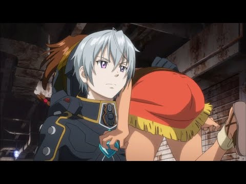 Видео: аниме клип - Воспоминание (amv)