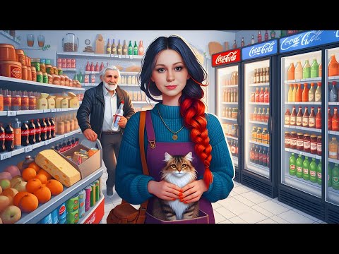 Видео: Сиплый бизнесмен, Владыка на колёсах, Денис агент 777, Лавочка у магазина оживает, Иваха,Семён,Маша'