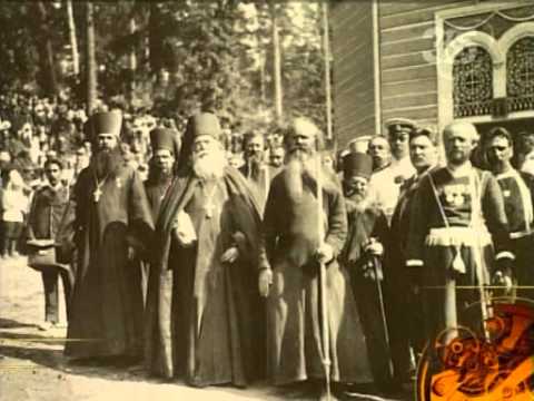 Видео: Ист. Хроники: 1903 - Академик Павлов