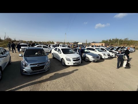 Видео: 5 МЛНГА МАТИЗ 5 МЛНГА НЕХИА 2 | ТУРТКУЛЬ МАШИНА БОЗОР НАРХЛАРИ 21.09.2025