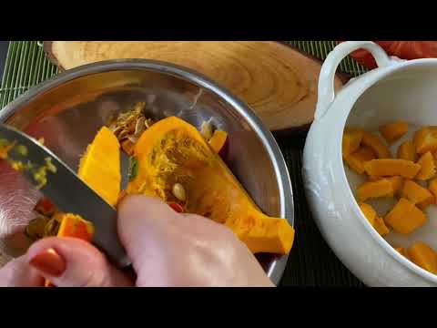 Видео: ASMR COOKING AND EATING VIDEО  ГОТОВЛЮ И ЕМ ОСЕННИЙ СУПЧИК И МНОГО РАЗНЫХ ТРИГГЕРОВ АСМР ВИДЕО