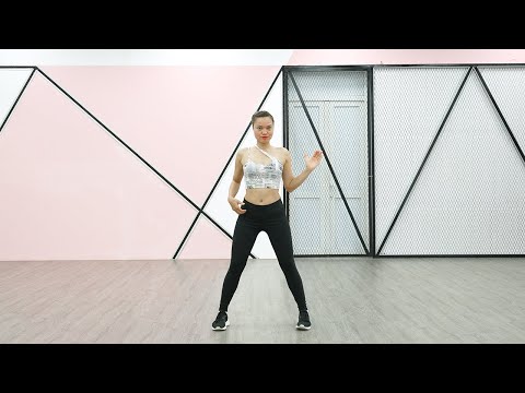 Видео: 25-минутная утренняя рутина для сжигания жира на животе