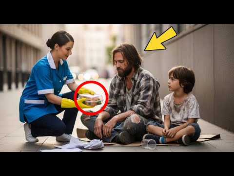 Видео: «МИЛЛИОНЕР ПРИТВОРИЛСЯ БЕДНЫМ, ЧТОБЫ НАЙТИ МАТЬ ДЛЯ СЫНА… И БЕДНАЯ УБОРЩИЦА ПОРАЗИЛА ЕГО!»