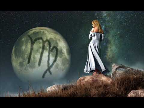 Видео: Венера в Деве и Весах  Дополнение