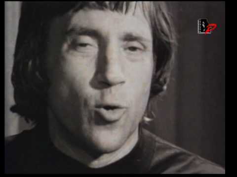 Видео: Владимир Высоцкий - Она была в Париже