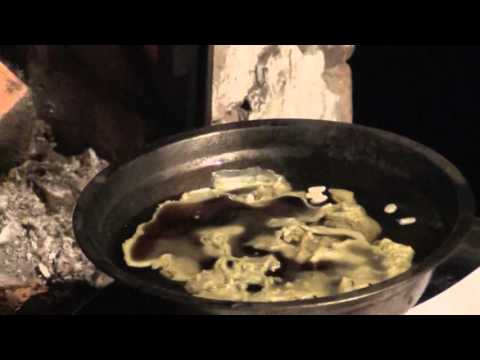 Видео: 20160114 пример отливания воском