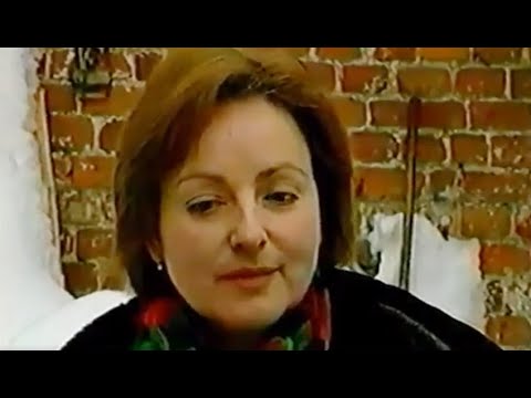 Видео: Интервью с Мариной Ливановой. 1999 год.