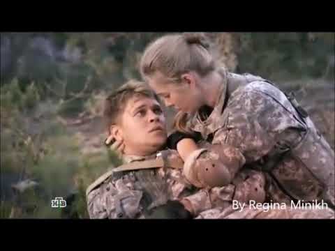Видео: Кот/Мура_Батя/Багира_Бизон/Ума|"Обезоружена"|Полина Гагарина