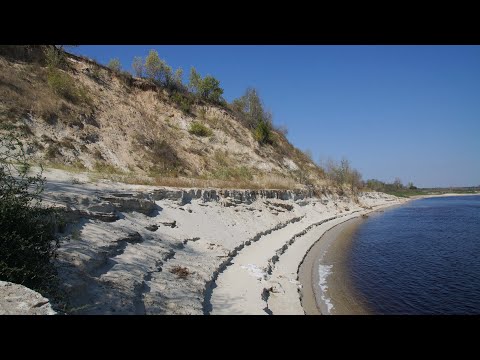 Видео: 2024.09.21 Узбережжя Біленьке-Лисогірка-Канівське