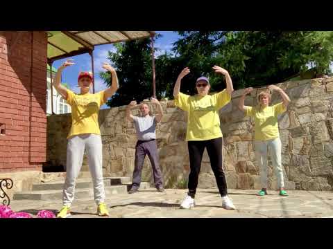 Видео: Занятия цигун Фалуньгун на природе