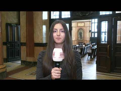 Видео: Официално откриване на новата академична 2025/2026 година в Софийския университет