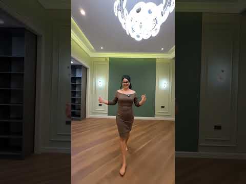 Видео: Элегантный  особняк в Ташкенте за 2.000.000$