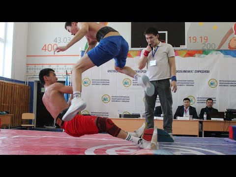 Видео: Сунтарский улус село Крестях 15.02.2025.