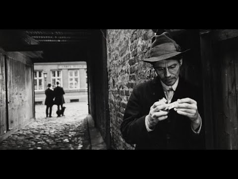 Видео: Кнут Гамсун "ГОЛОД"