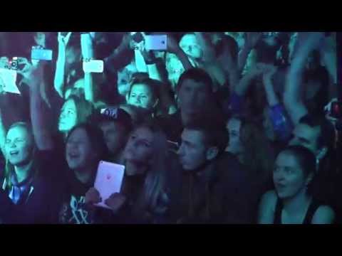 Видео: СЛОТ - Бой, пиано - версия [Санкт-Петербург, 26.09.2015]