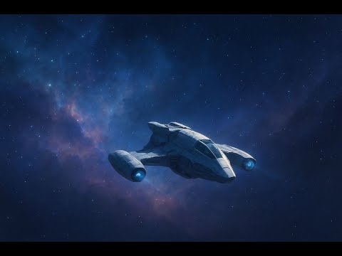 Видео: EVE online - ночной краб