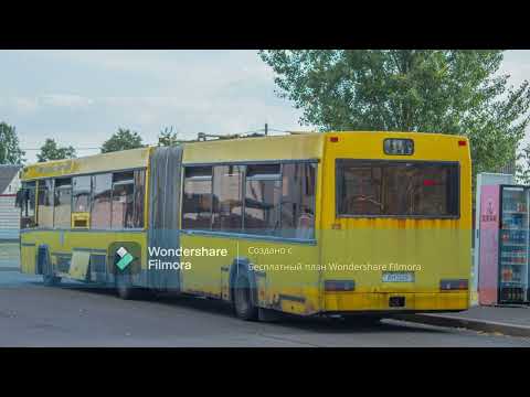 Видео: Информатор автобуса 1 (ROBLOX GAME Mazov Urbanmove)