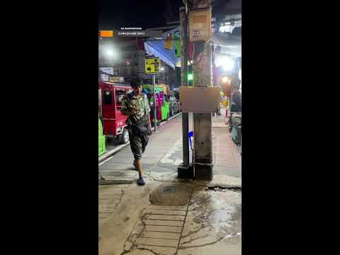 Видео: Тайланд. Пхукет