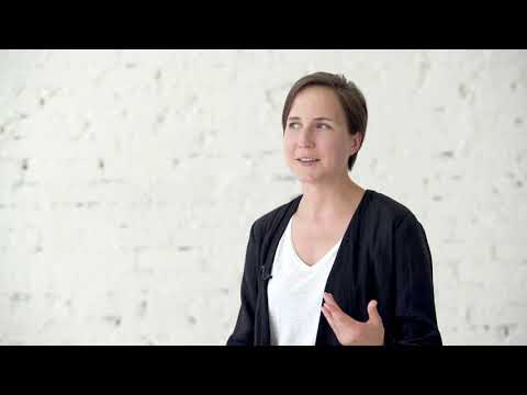 Видео: 2/3 Развитие современного танца и его инструментов: импровизация, лаборатория, соматические практики