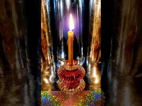 Видео: РИТУАЛ-ЧИСТКА ЗЕРКАЛЬНЫЙ ЩИТ