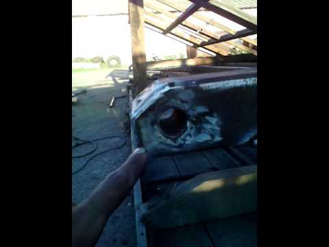 Видео: Кузов самосвал