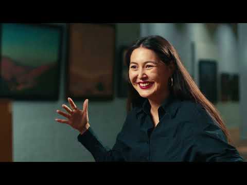 Видео: Мой путь в профессии — арт-импресарио