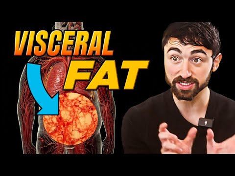 Видео: Почему с возрастом вы действительно набираете вес и что с этим можно сделать