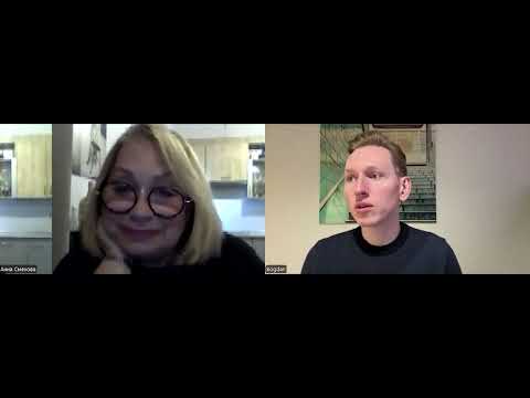 Видео: Богдан Волков  "Говорим о Кантилене".