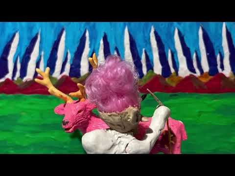 Видео: Жомок KG 4.