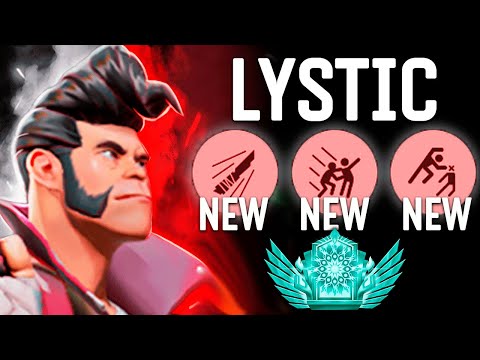 Видео: ЭТО ТОП 1 SHIV 😨 LYSTIC!