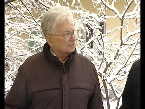 Видео: "Таинственный остров академика ОГАНЕСЯНА"