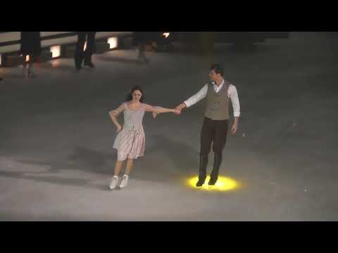 Видео: Анна Каренина - Поклоны [04.11.2021]