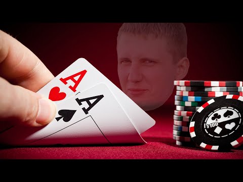 Видео: Ежемесячный покерок. PokerStars + Phasmophobia. Задержка стрима 2 минуты (от стримснайпа) #4