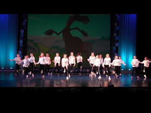 Видео: Монплезир 2019.  Три богатыря и Шамаханская царица.