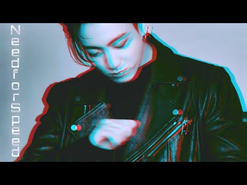 Видео: [Озвучка]//Vkook #Need For Speed# 24/