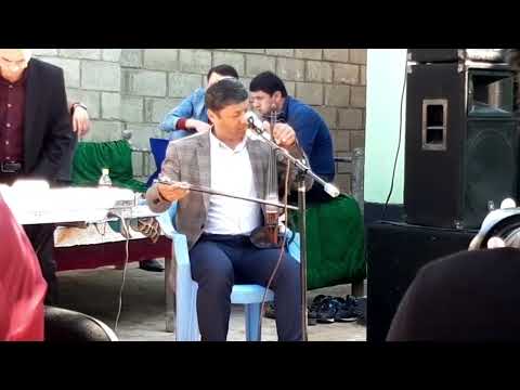 Видео: оши нахор Дустмурод Рачабов дар. ш Ҳисор ва н. Ёвон