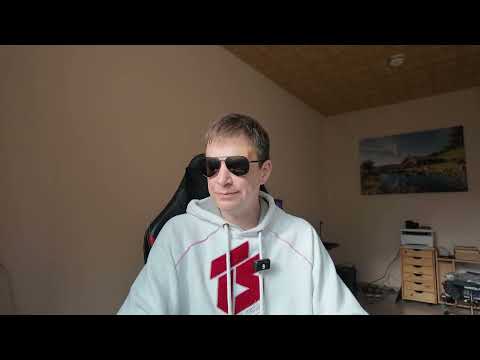 Видео: Я вернулся! -)