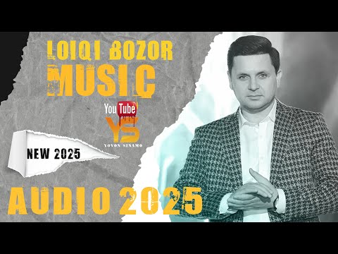 Видео: Лоики Бозор нав Газалхо бахри шумо 2025 ( На ҳар  кӣ бо ту нон шикаст дӯст аст )