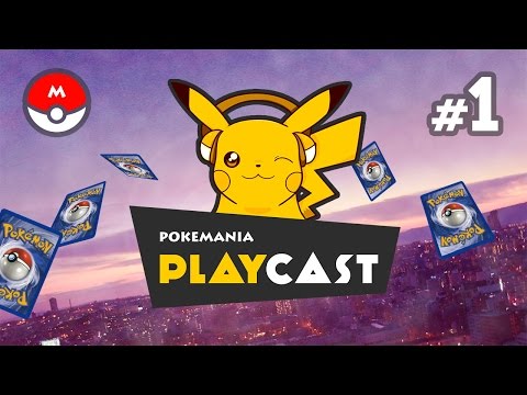 Видео: [PLAYCAST #1] Подкаст: ЛУЧШИЕ покемоны сета Древние истоки ККИ Покемон | Карты Pokemon TCG