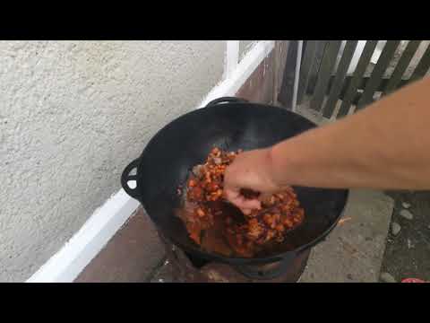 Видео: Бограч