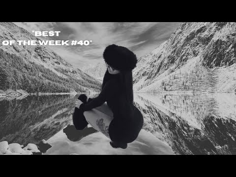 Видео: 🔴URBANOV — Лучшее за неделю #01 (Vizzy) | 40 треков Dark Rap MIX | Прямой эфир (Replay)