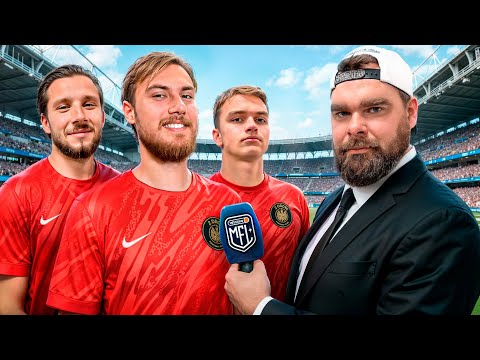 Видео: Вратари 2DROTS ПОДВОДЯТ ИТОГИ СЕЗОНА!