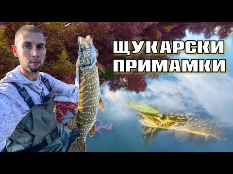 Видео: Къде и на какво да ловим ЩУКА?