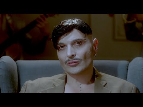 Видео: Ivo Dimchev  - MOYA / МОЯ - (acoustic version)