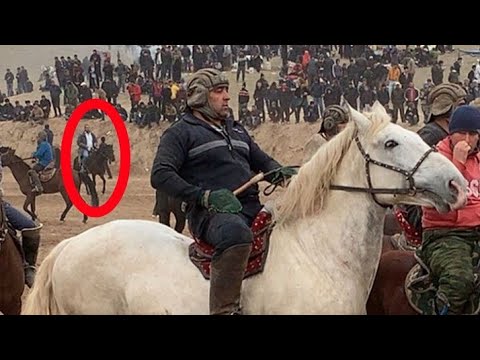 Видео: БУЗКАШИ🇹🇯 УЛОК🇰🇬 ДАР Н.Восеъ Д.Развилка (Кисми 8)